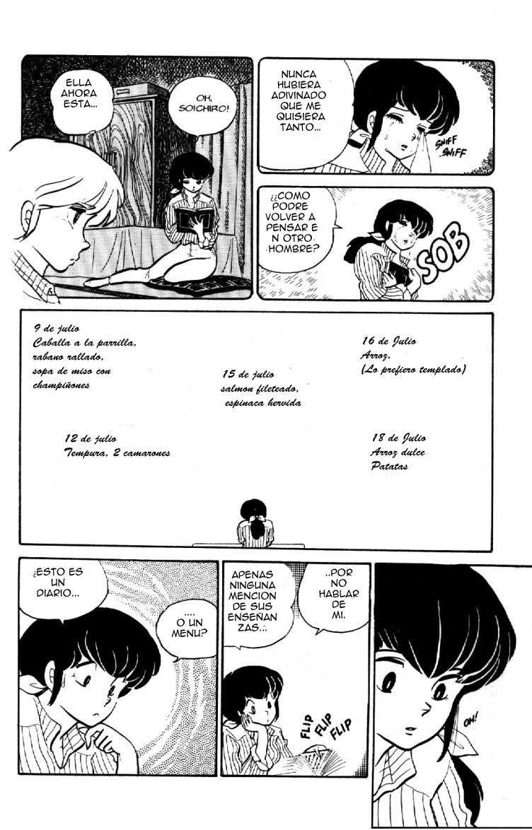 Read Maison Ikkoku (es) Manga Online