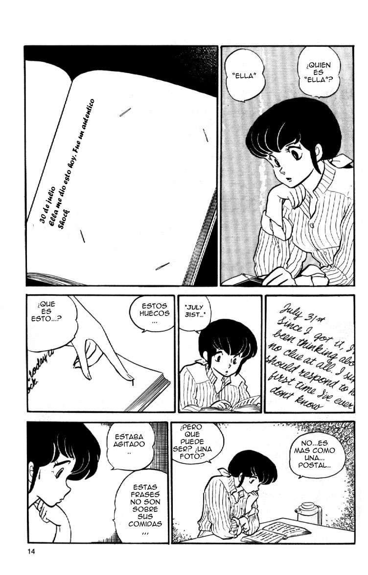 Read Maison Ikkoku (es) Manga Online