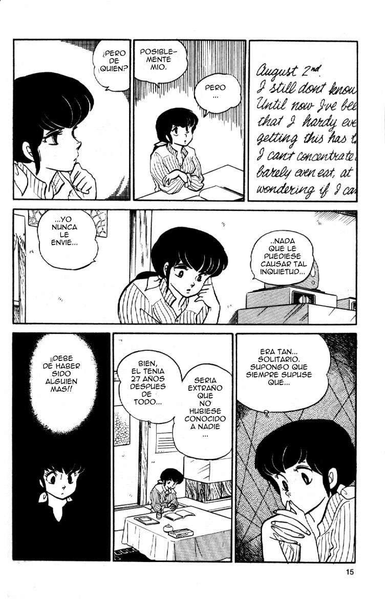 Read Maison Ikkoku (es) Manga Online