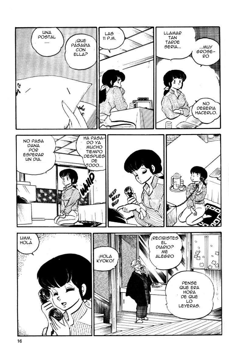 Read Maison Ikkoku (es) Manga Online