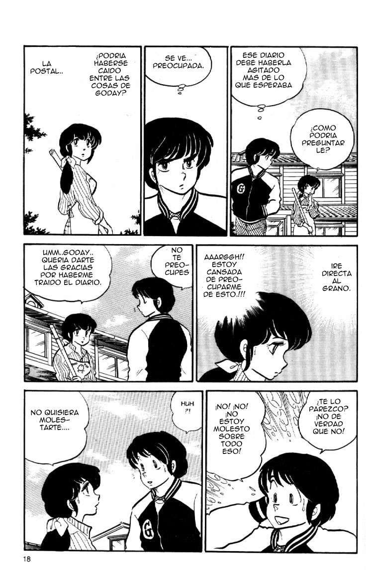 Read Maison Ikkoku (es) Manga Online