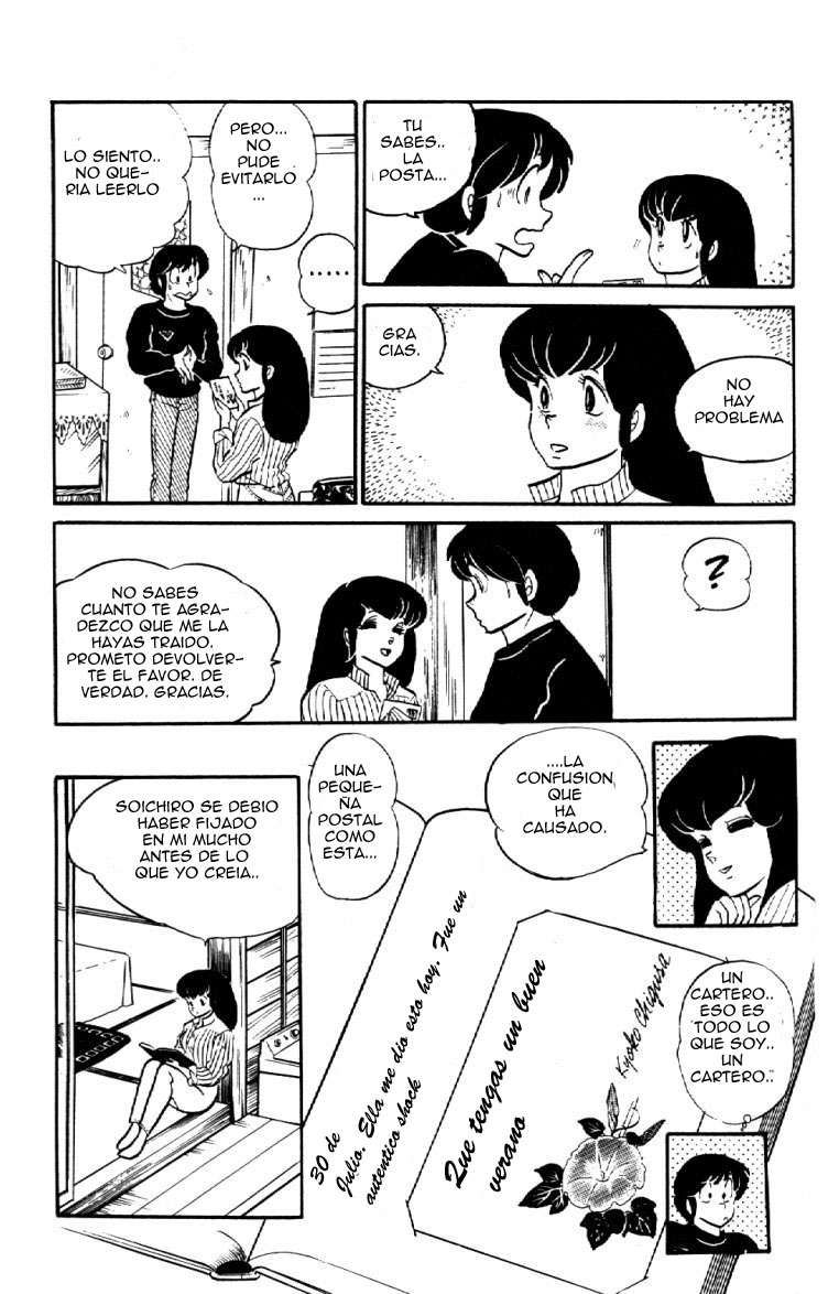 Read Maison Ikkoku (es) Manga Online