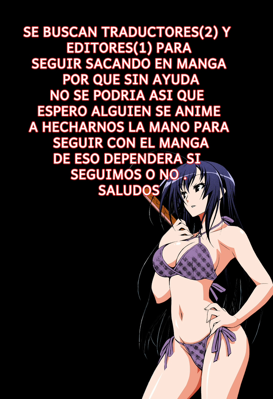 Read Medaka Box (es) Manga Online