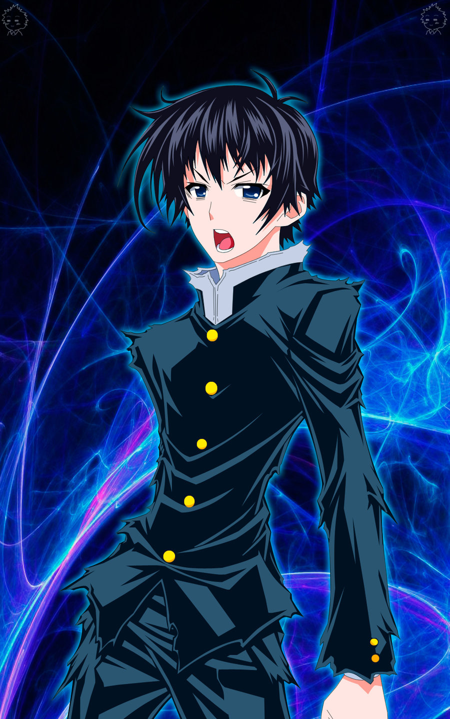 Read Medaka Box (es) Manga Online
