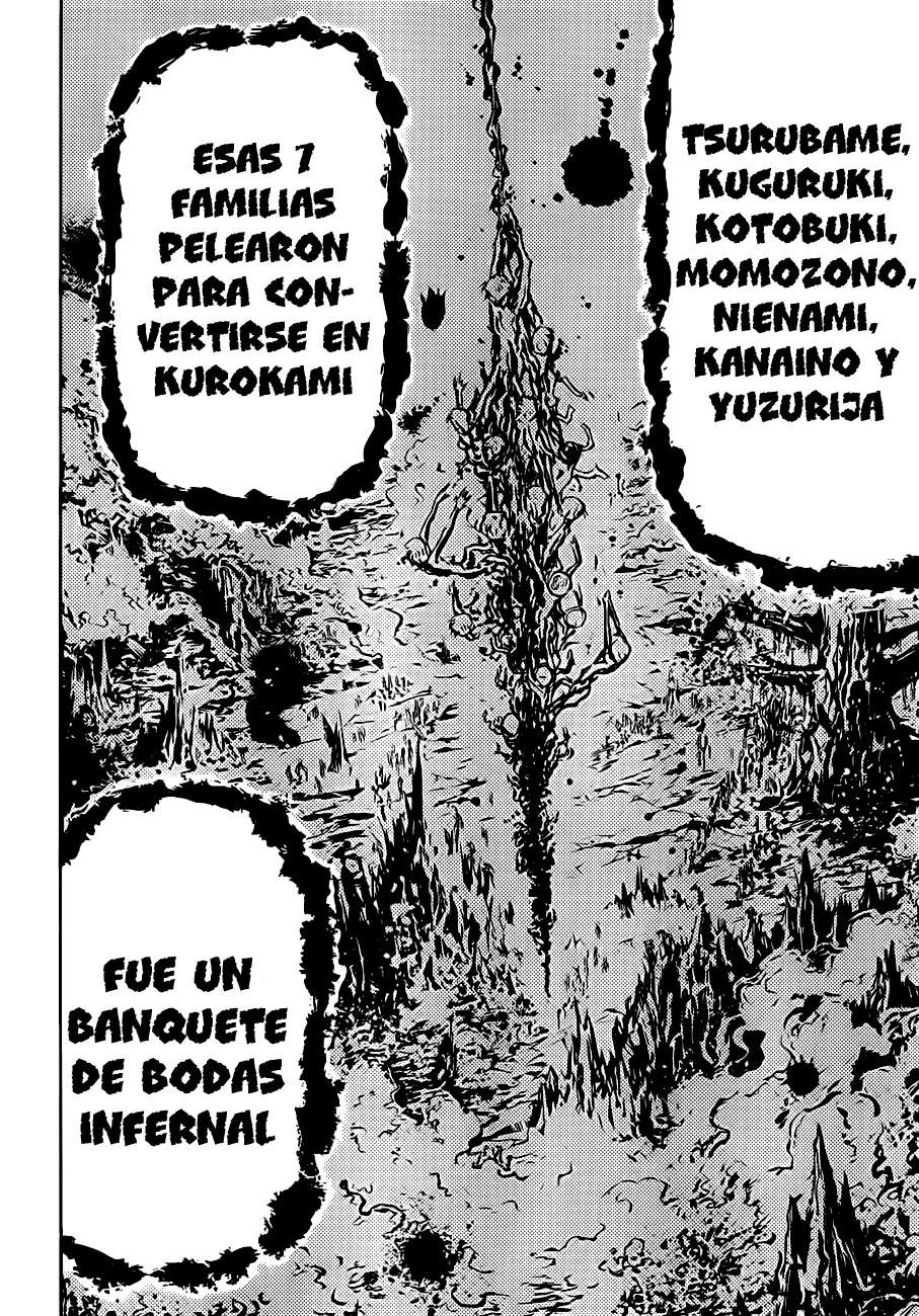 Read Medaka Box (es) Manga Online