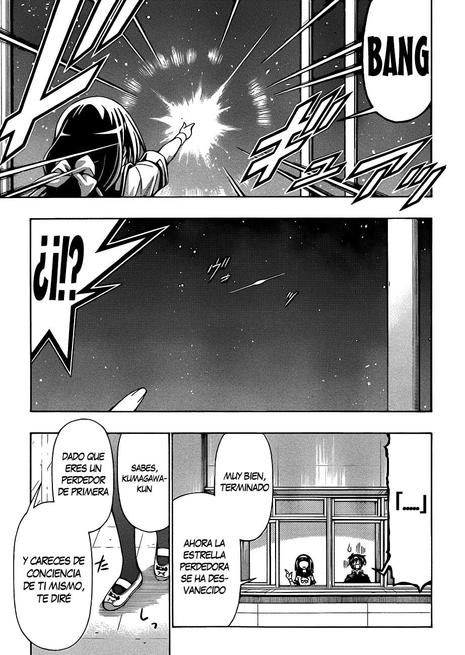 Read Medaka Box (es) Manga Online