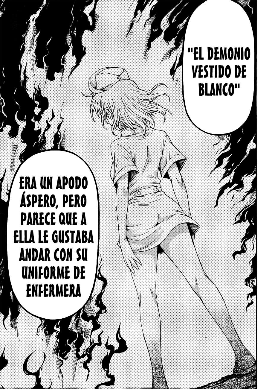 Read Medaka Box (es) Manga Online