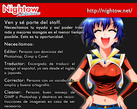 Read Medaka Box (es) Manga Online