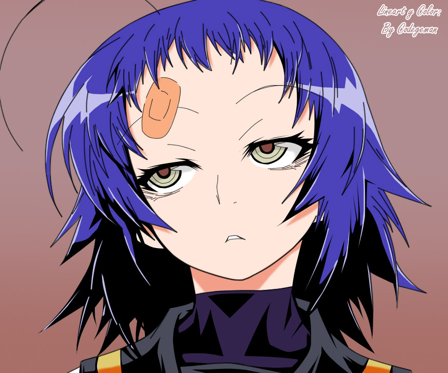 Read Medaka Box (es) Manga Online