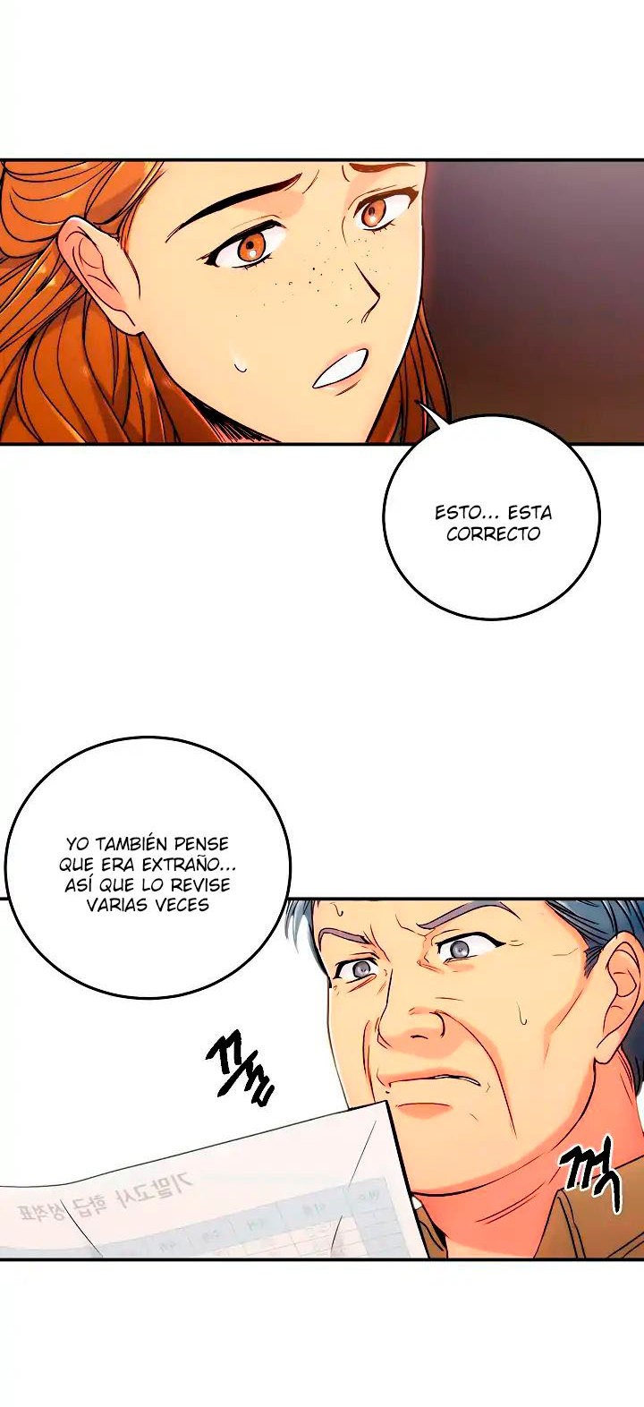 Read Medical Return (es) Manga Online