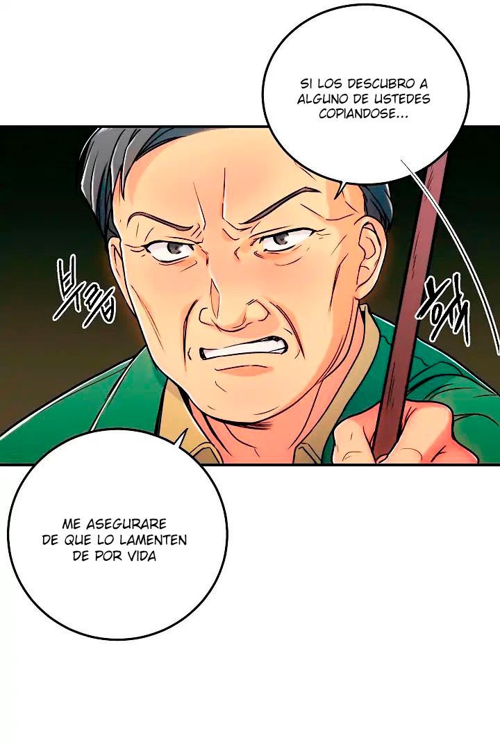 Read Medical Return (es) Manga Online