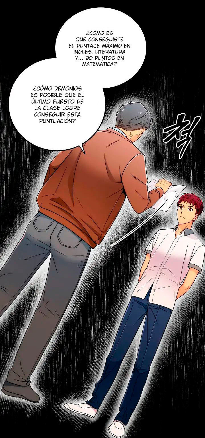 Read Medical Return (es) Manga Online