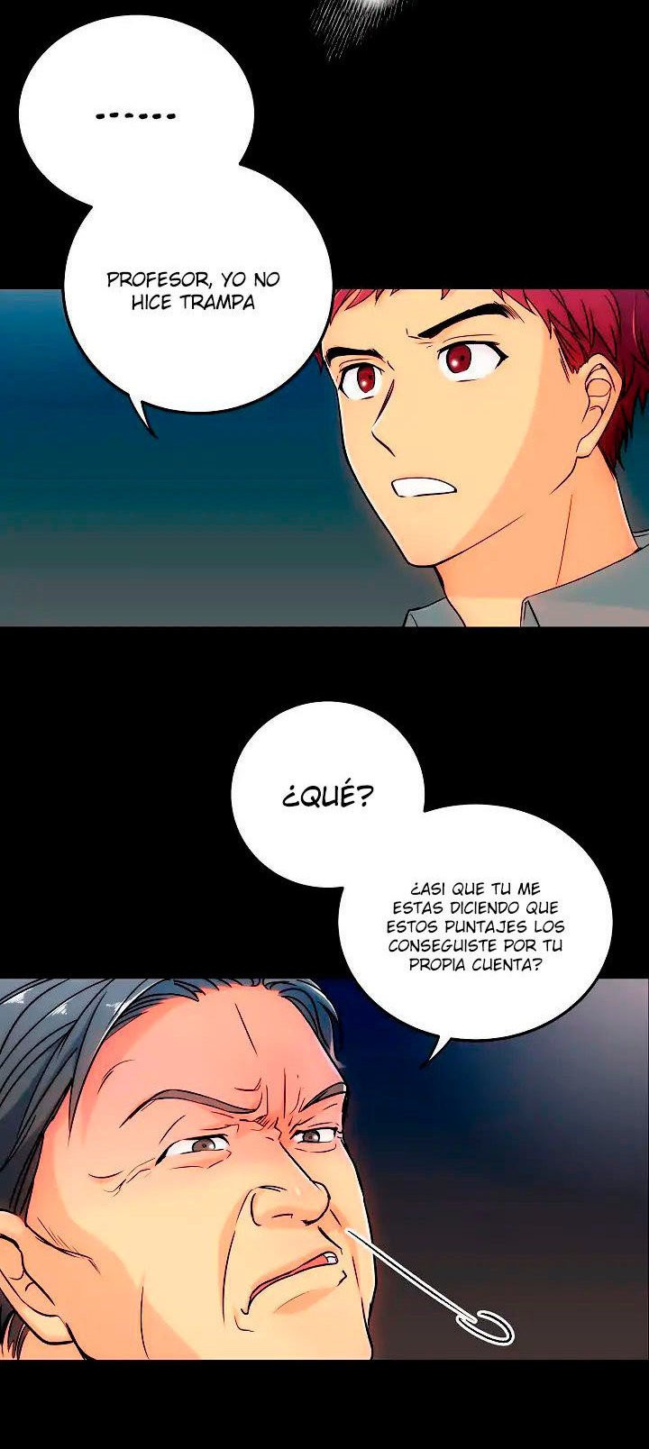 Read Medical Return (es) Manga Online