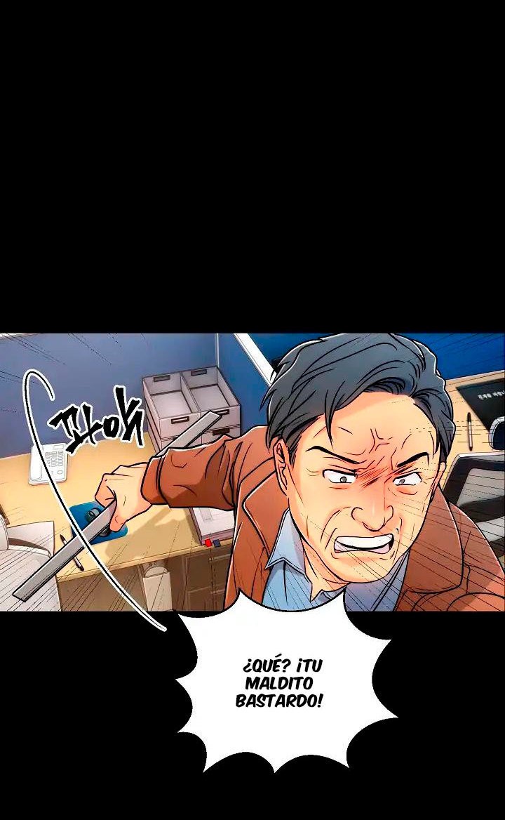 Read Medical Return (es) Manga Online