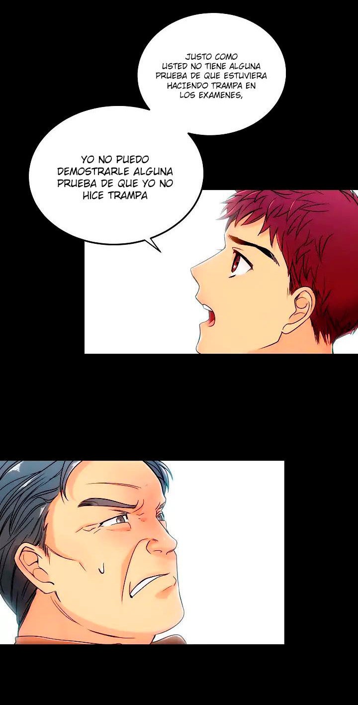 Read Medical Return (es) Manga Online