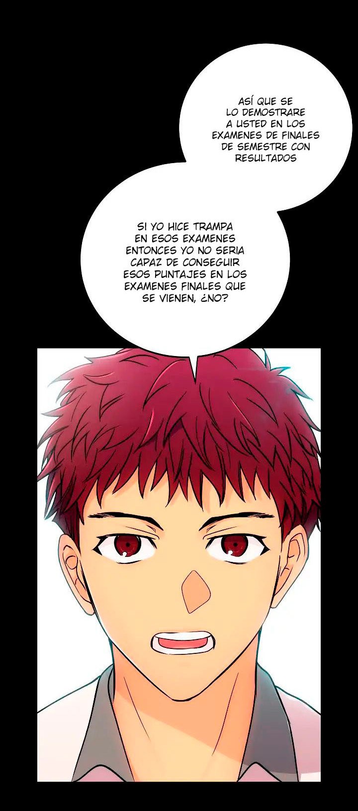 Read Medical Return (es) Manga Online