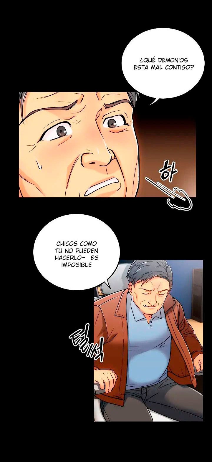 Read Medical Return (es) Manga Online