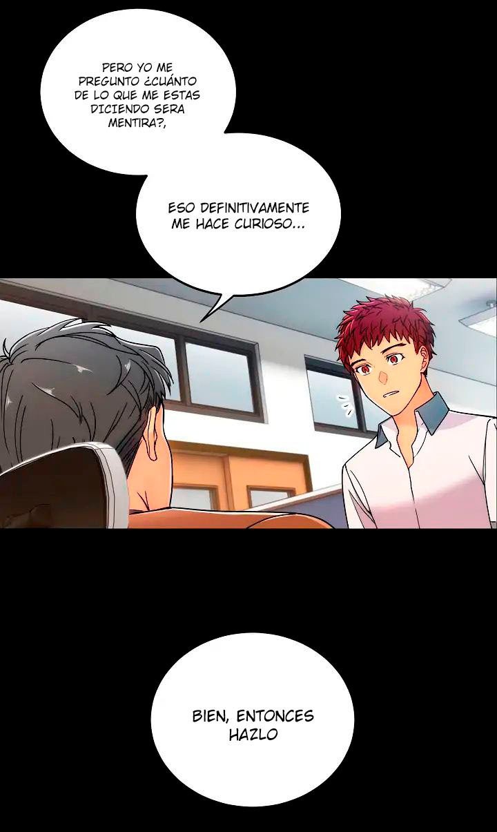 Read Medical Return (es) Manga Online