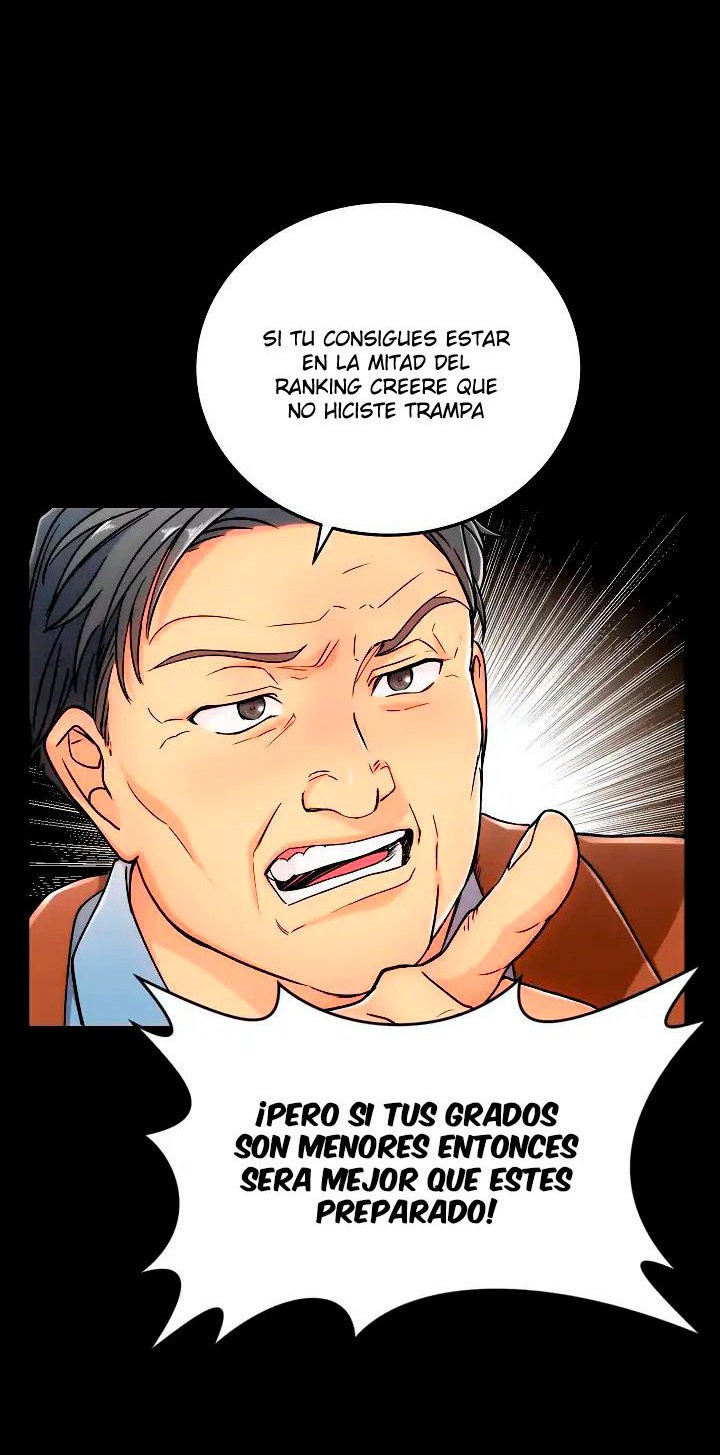 Read Medical Return (es) Manga Online