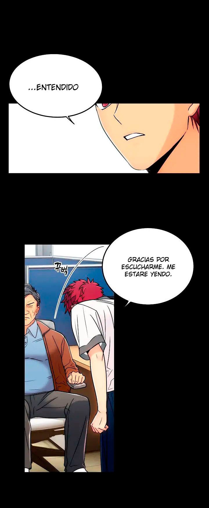 Read Medical Return (es) Manga Online