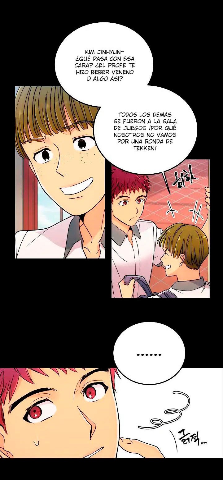 Read Medical Return (es) Manga Online