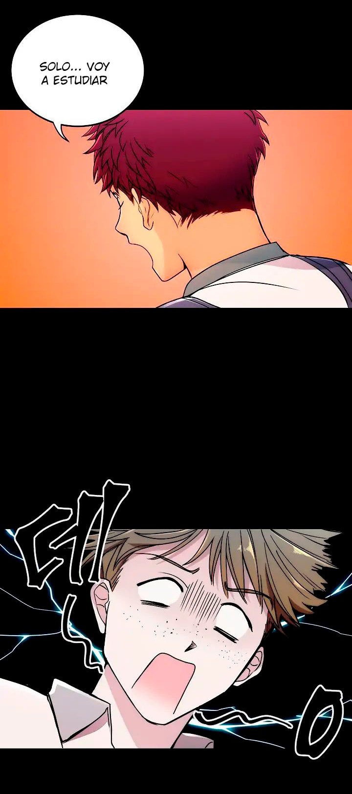 Read Medical Return (es) Manga Online