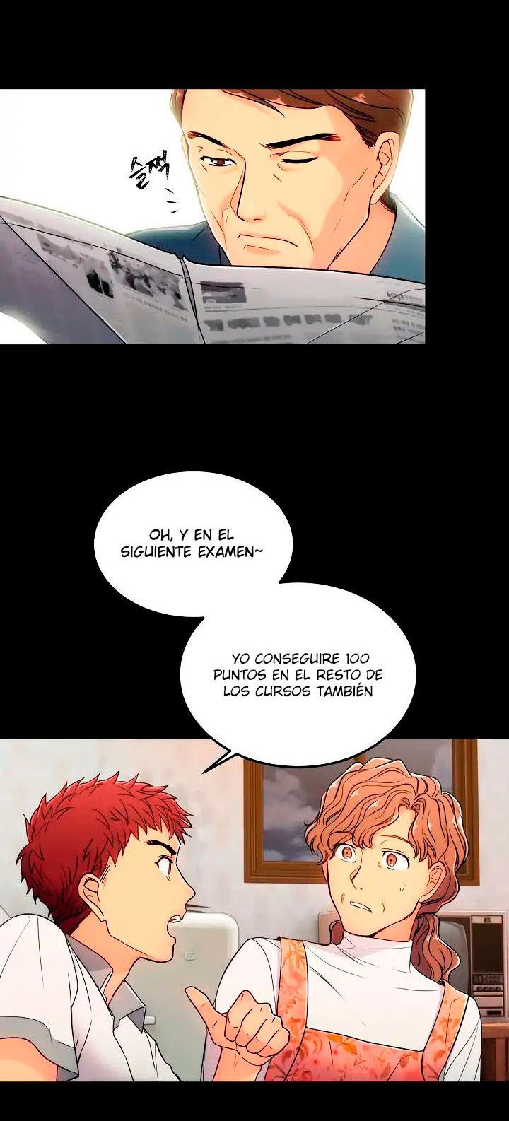 Read Medical Return (es) Manga Online