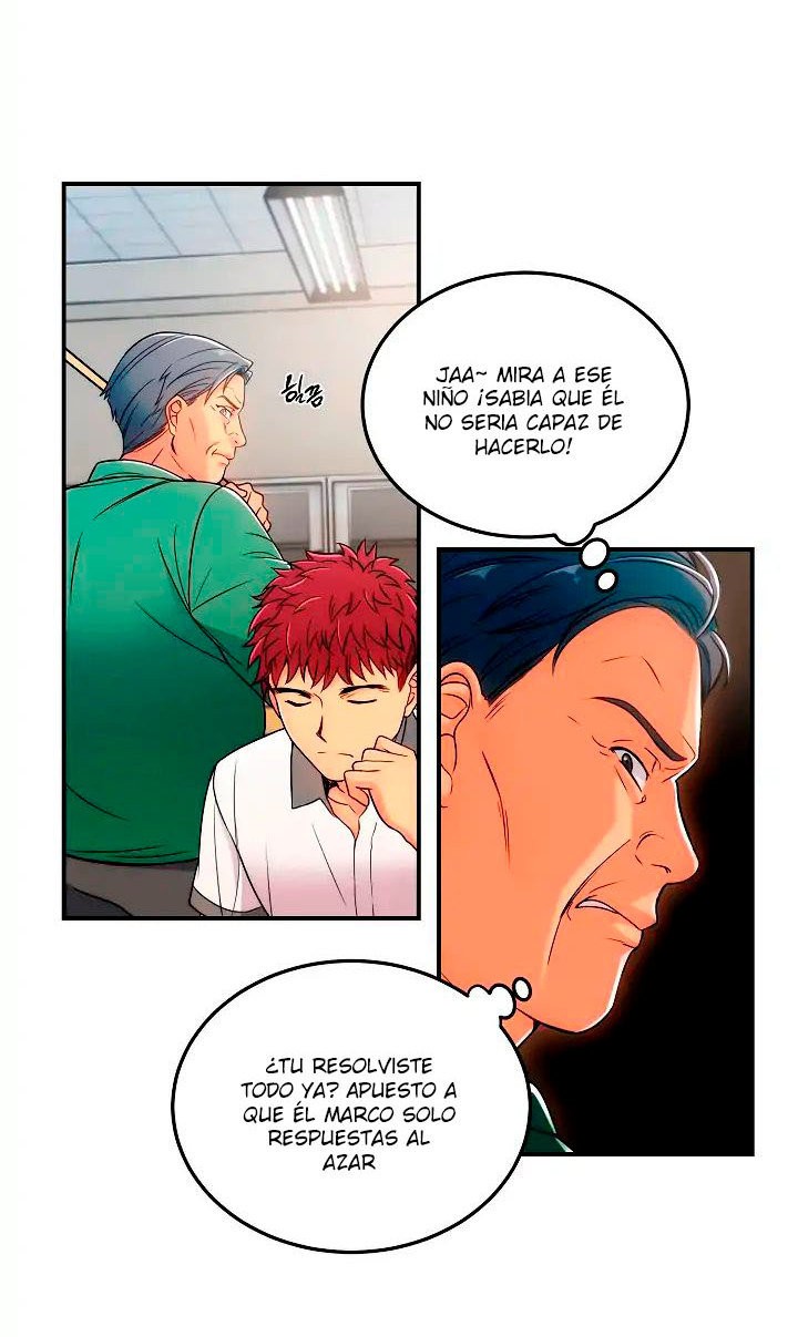 Read Medical Return (es) Manga Online