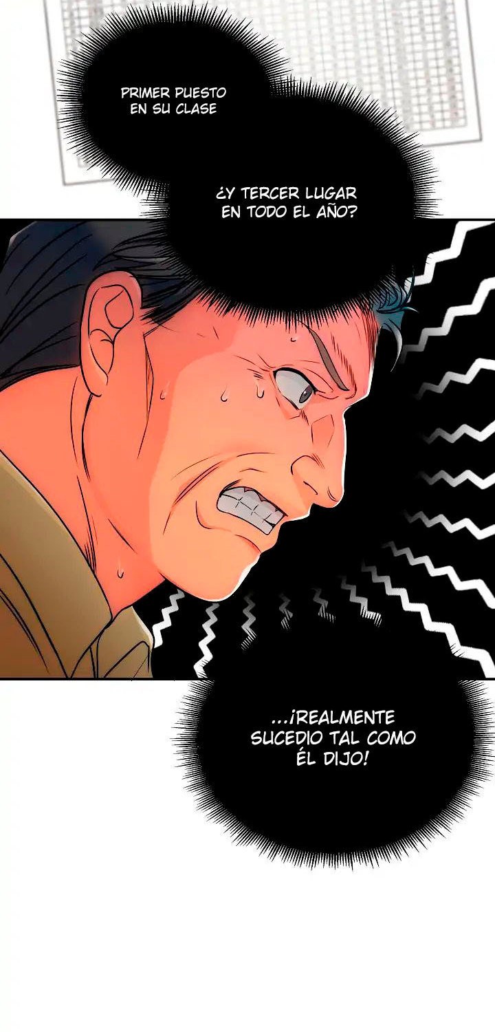 Read Medical Return (es) Manga Online