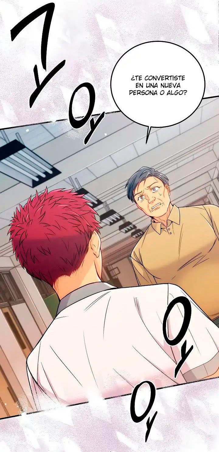 Read Medical Return (es) Manga Online