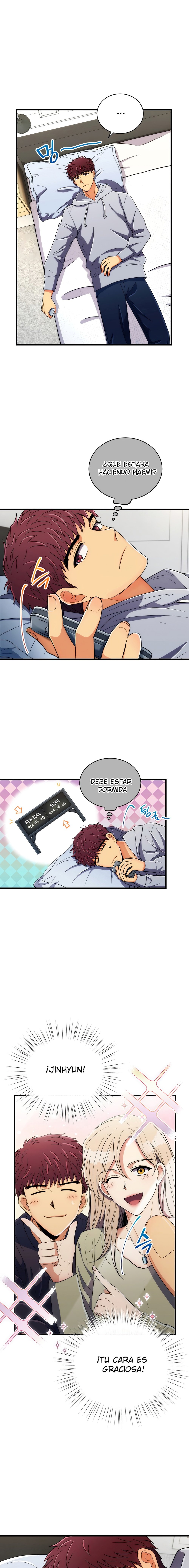 Read Medical Return (es) Manga Online