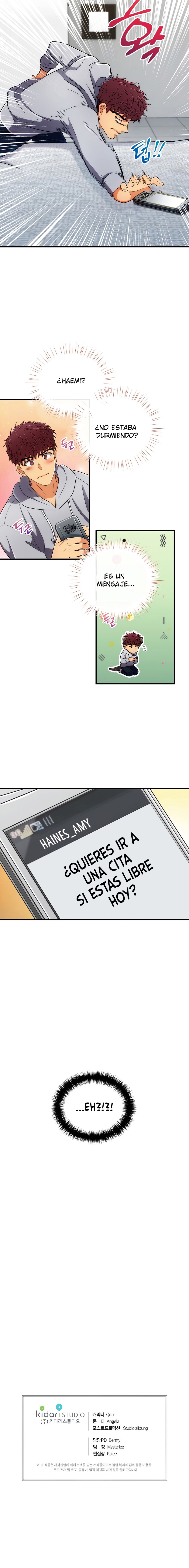 Read Medical Return (es) Manga Online