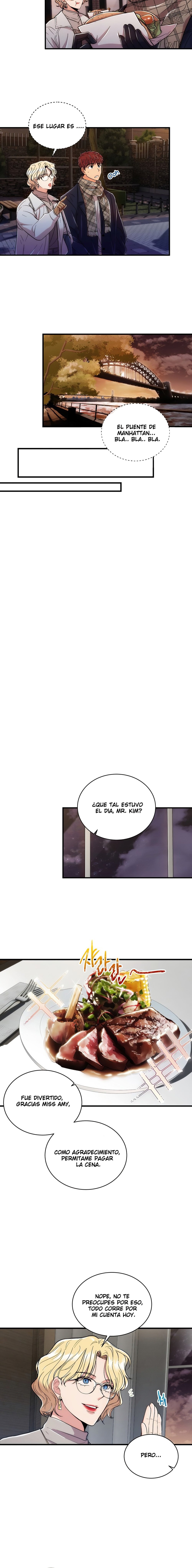 Read Medical Return (es) Manga Online