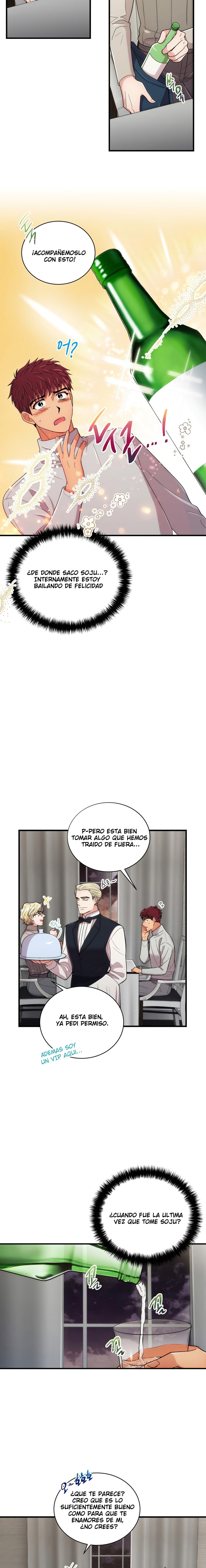 Read Medical Return (es) Manga Online