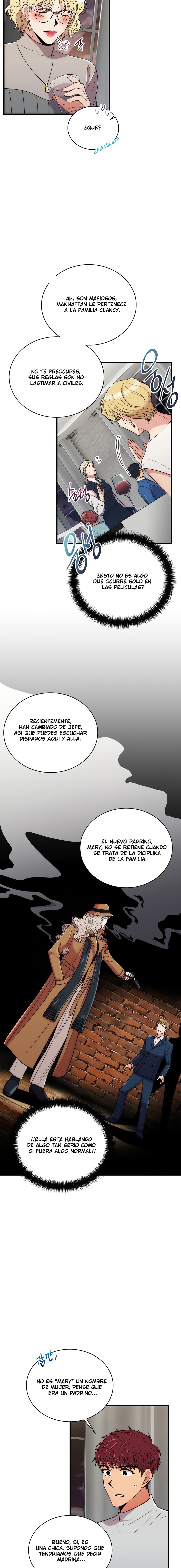 Read Medical Return (es) Manga Online