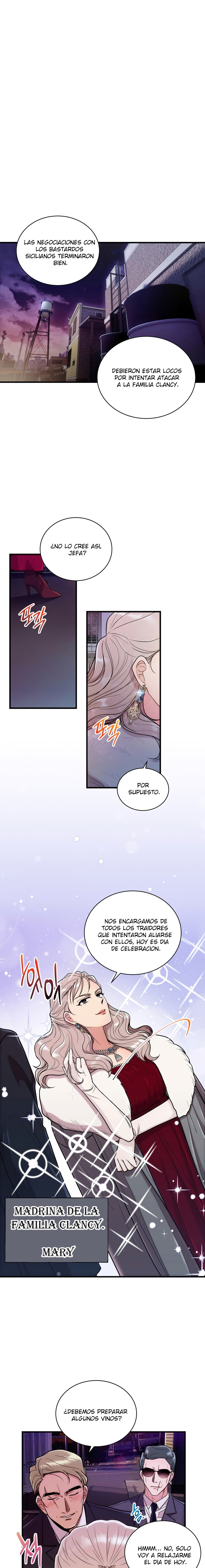 Read Medical Return (es) Manga Online