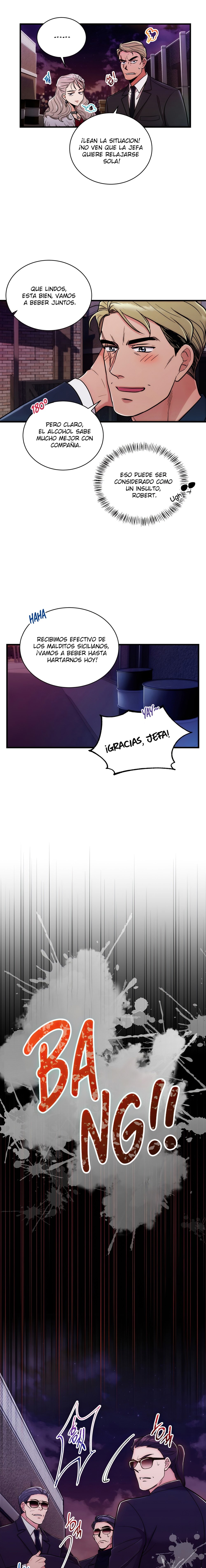 Read Medical Return (es) Manga Online