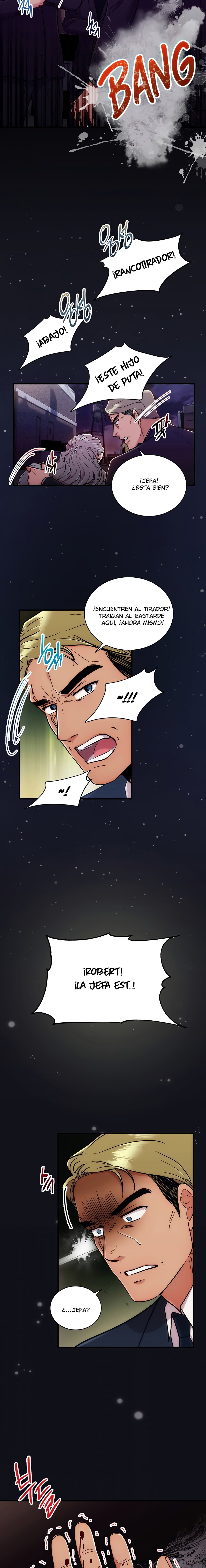 Read Medical Return (es) Manga Online