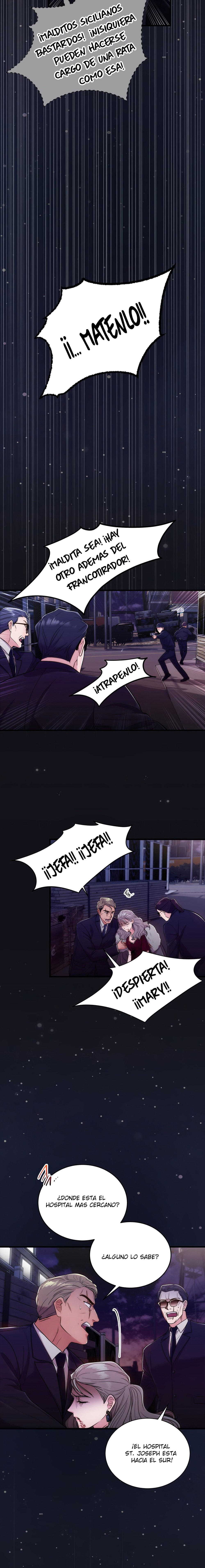 Read Medical Return (es) Manga Online