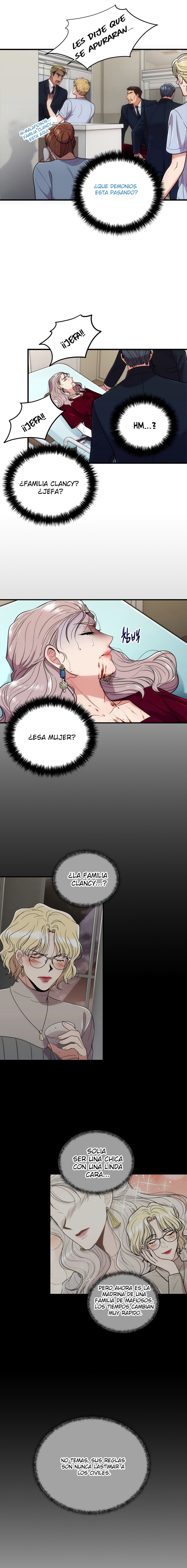 Read Medical Return (es) Manga Online