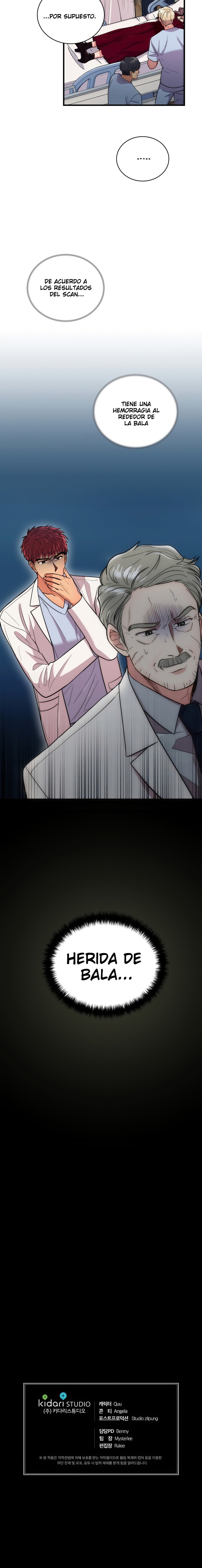 Read Medical Return (es) Manga Online