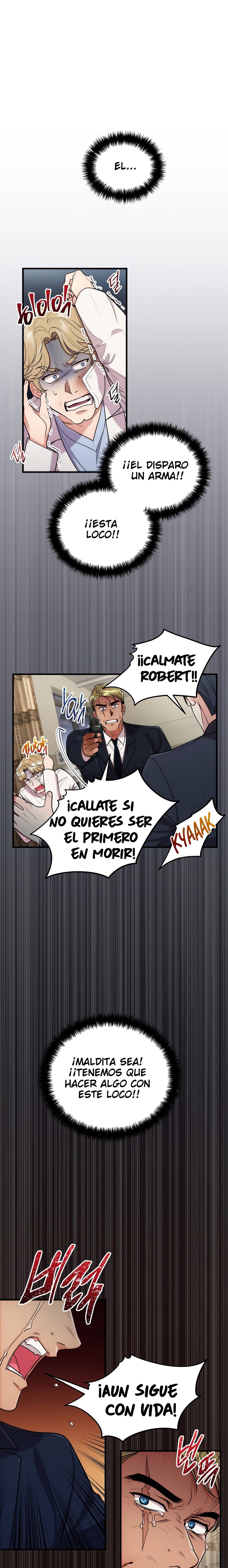 Read Medical Return (es) Manga Online