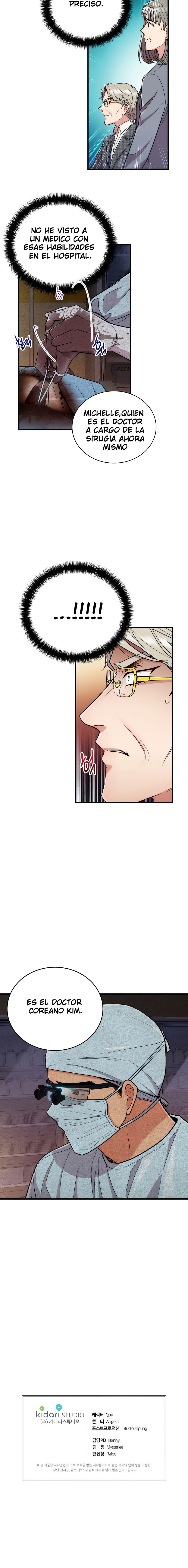 Read Medical Return (es) Manga Online