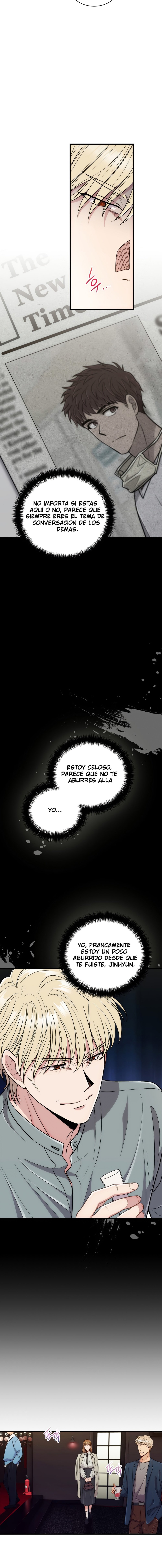 Read Medical Return (es) Manga Online