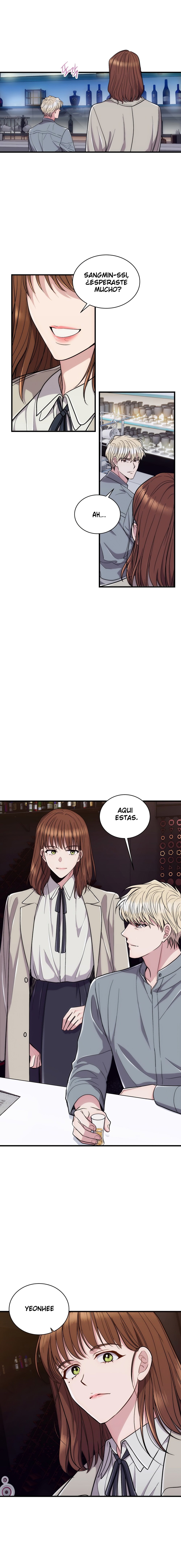 Read Medical Return (es) Manga Online