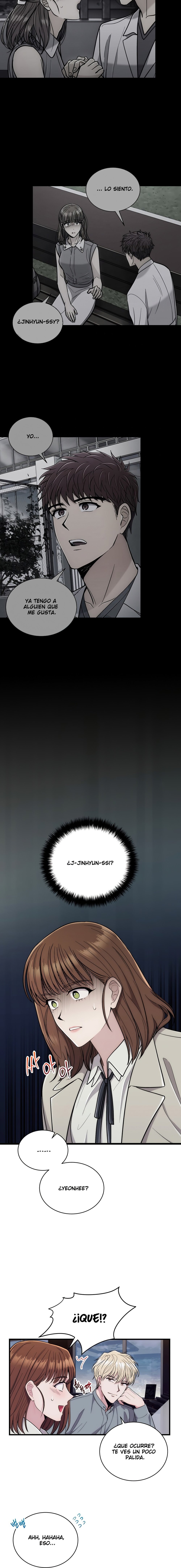 Read Medical Return (es) Manga Online