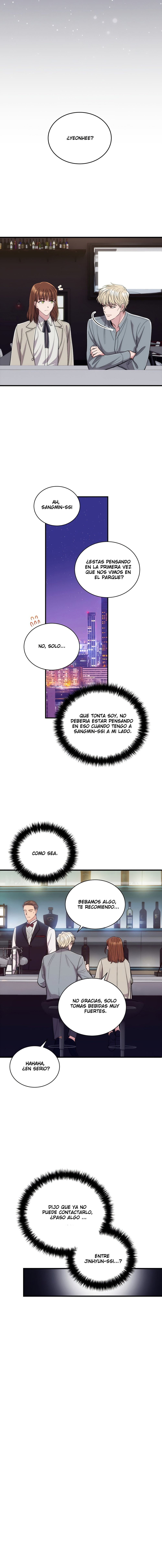 Read Medical Return (es) Manga Online