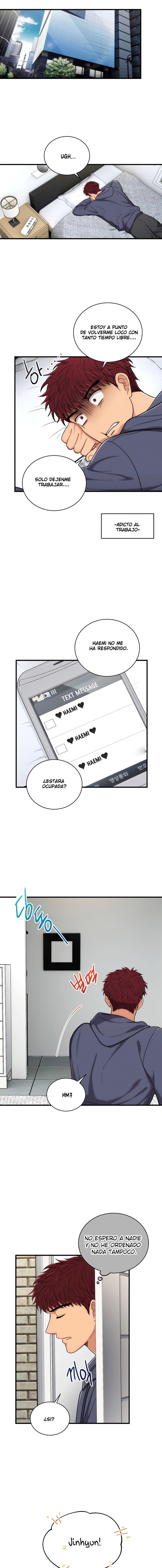 Read Medical Return (es) Manga Online