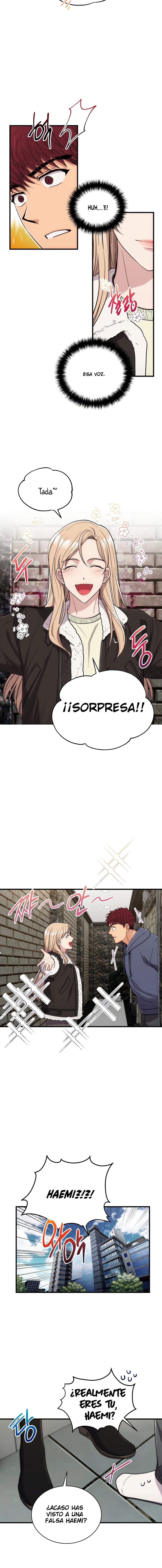 Read Medical Return (es) Manga Online