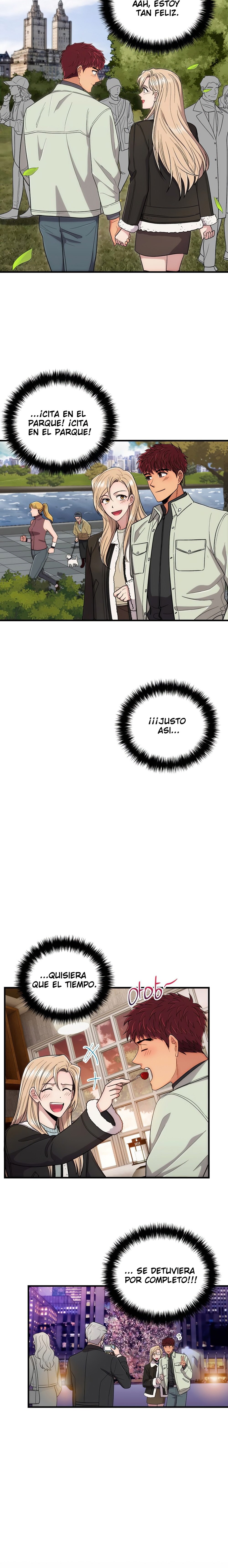 Read Medical Return (es) Manga Online